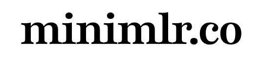 minimalr